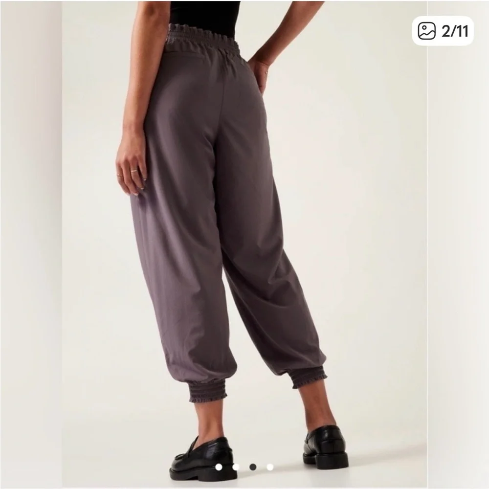 Athleta savannah lightweight